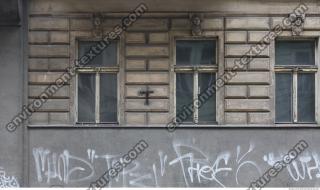 Photo Textures of Doors and Windows